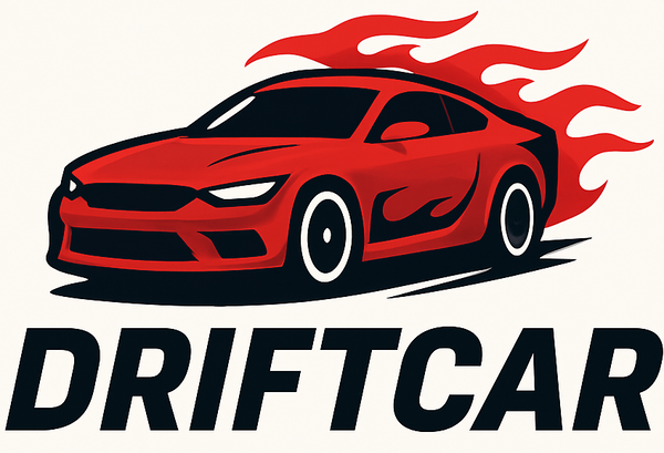 Driftcar